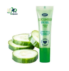Boots cucumber eye gel 15ML