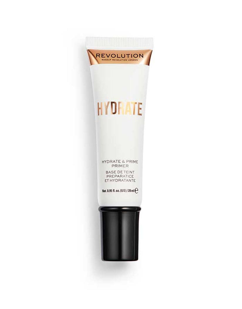 Revolution Hydrate & Prime Primer