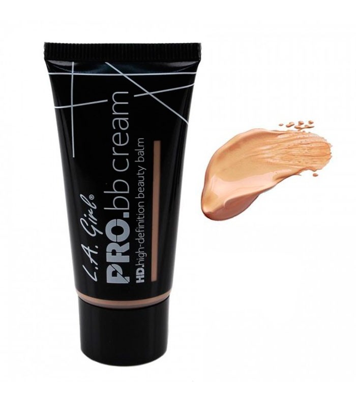 LA Girl Bb Cream – Light