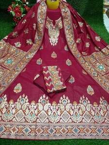Gorgeous shalwar kameez