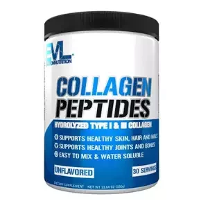 EVL COLLAGEN PEPTIDES, 30 SERVINGS