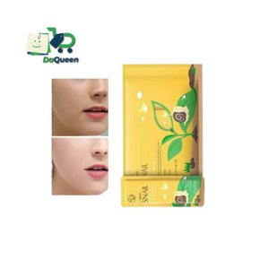 LAIKOU Snail Extract Face Sleeping Mask