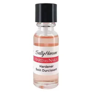 Sally Hansen Hard As Nails Strengthener - Natural Tint